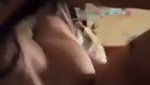 Boyfriend Ne Girlfriend Ko Doggy Style Mein Thoka