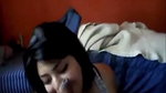 Creamy Lund Ko Chat Chat Ke Saaf Kiya Pyaasi GF Ne