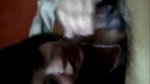 Creamy Lund Ko Chat Chat Ke Saaf Kiya Pyaasi GF Ne
