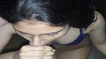 Girlfriend Ne Chusa Boyfriend Ka Kadak Mota Lund