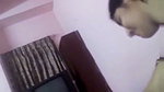 Jija Ko Blowjob De Kar Khush Karne Wali Sali