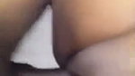 Patni Ke Uchalte Boobs Aur Geeli Chut Mein Lund