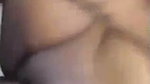 Patni Ke Uchalte Boobs Aur Geeli Chut Mein Lund
