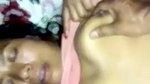 Patni Ki Chuchiyan Dabate Huye Dhakke Pe Dhakka