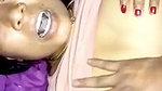 Patni Ki Chuchiyan Dabate Huye Dhakke Pe Dhakka