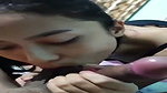 Thuk Lagakar Pura Lund Muh Me Lene Wali Nepali GF