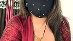 88pink 2 boobs open mahroon nighty nepali randi bhabhi