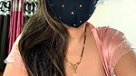 88pink 4 Dress change full nude nepali randi bhabhi