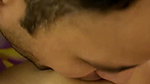 Beautiful hot girl Blowjob fuck hard