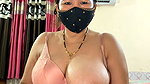 88pink 7 Sister ka call aiya Naina nepali randi bhabhi
