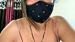 88pink 7 Sister ka call aiya Naina nepali randi bhabhi