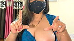 88pink 12 Boobs open haryanvi song nepali randi bhabhi