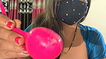 88pink 13 Boobs open Bhojpuri song nepali randi bhabhi