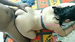 Sexy lady fuck hard in Doggy position