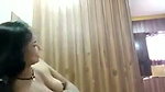 Shy bhabhi giving Blowjob in hotel room