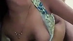 Stepsister fucking hard in Doggy style