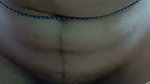 Wow beautiful girl giving Blowjob