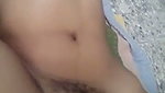 Village girl fuck hard on floor
