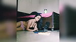 slim chasmish ladki ki nangi video