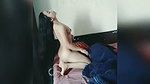 slim girl nude video