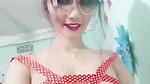 chasmish ladki ki nangi video