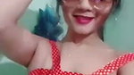 chasmish ladki ki nangi video