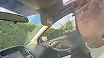 sex with bf inside car