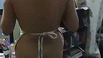 chasmish ladki ke sath masti