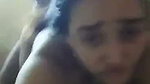 slim guy fucking chubby girl in doggy style