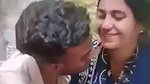 gf ki boob chusi park mein