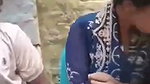 gf ki boob chusi park mein