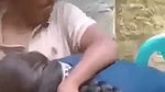 gf ki boob chusi park mein