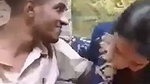 gf ki boob chusi park mein