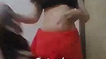 hot desi girl nude video