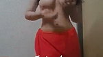 hot desi girl nude video