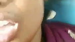 khule emin ladki ko choda
