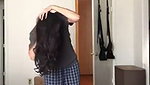 Cute nri grl