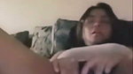 chubby girl nude show