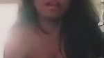 chubby girl nude show