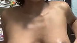 erotic nude show of desi gril with icecream