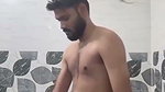 nude shower of bhabhi