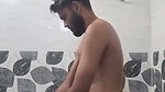 nude shower of bhabhi