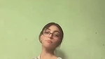 slim chasmish girl nude show