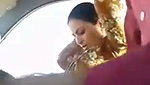 car mein chudai
