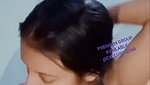 sova chamet boob