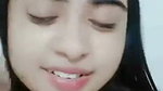 chamet girl Arohi nude show