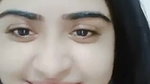 chamet girl Arohi nude show