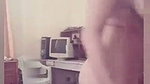 chubby girl nude