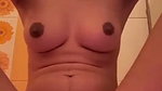 slim dusky girl nude show