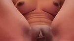 slim dusky girl nude show